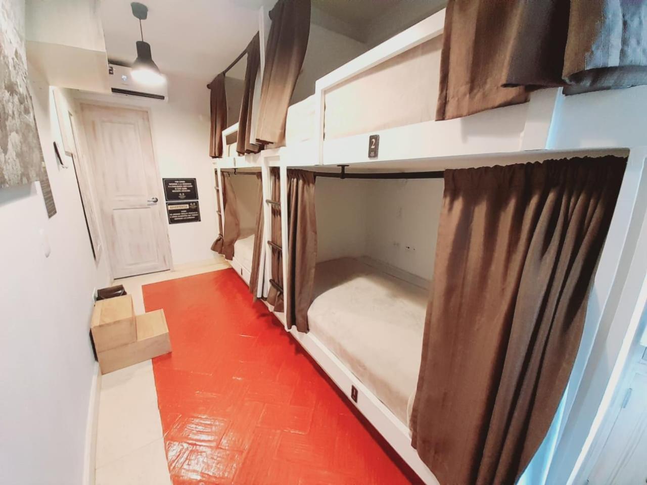 Life Is Good Cartagena Hostel Экстерьер фото