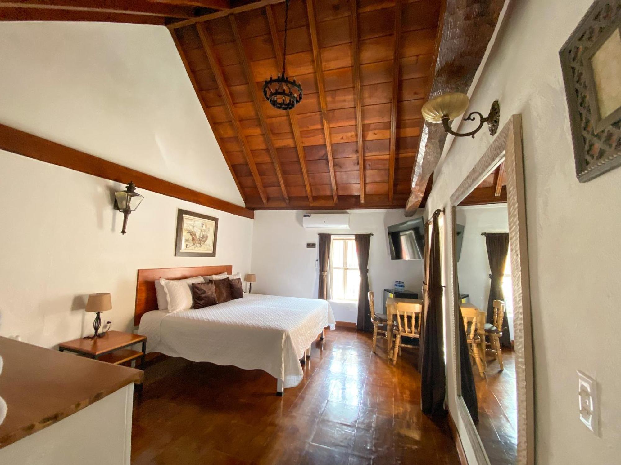 Life Is Good Cartagena Hostel Экстерьер фото