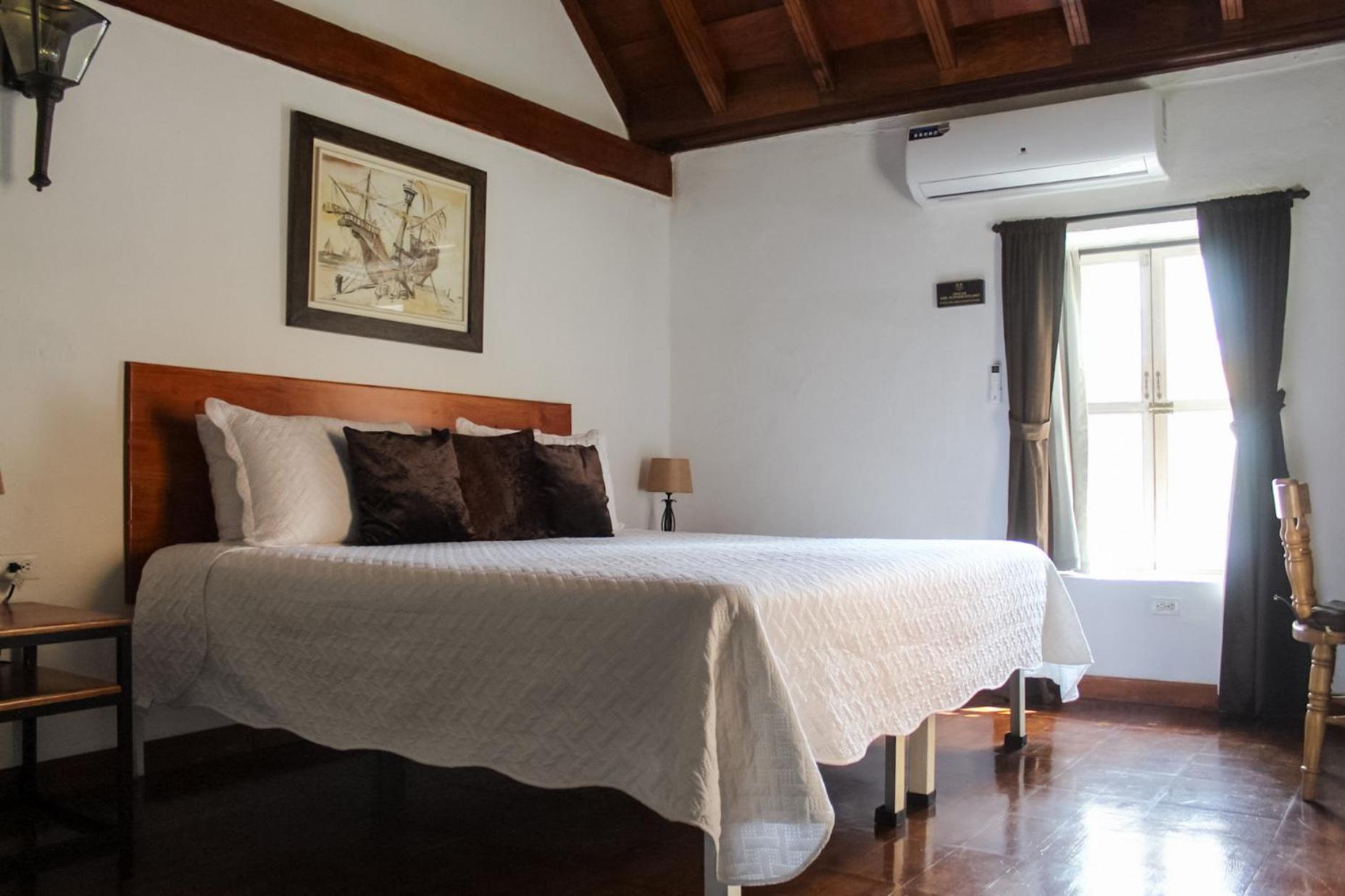 Life Is Good Cartagena Hostel Экстерьер фото