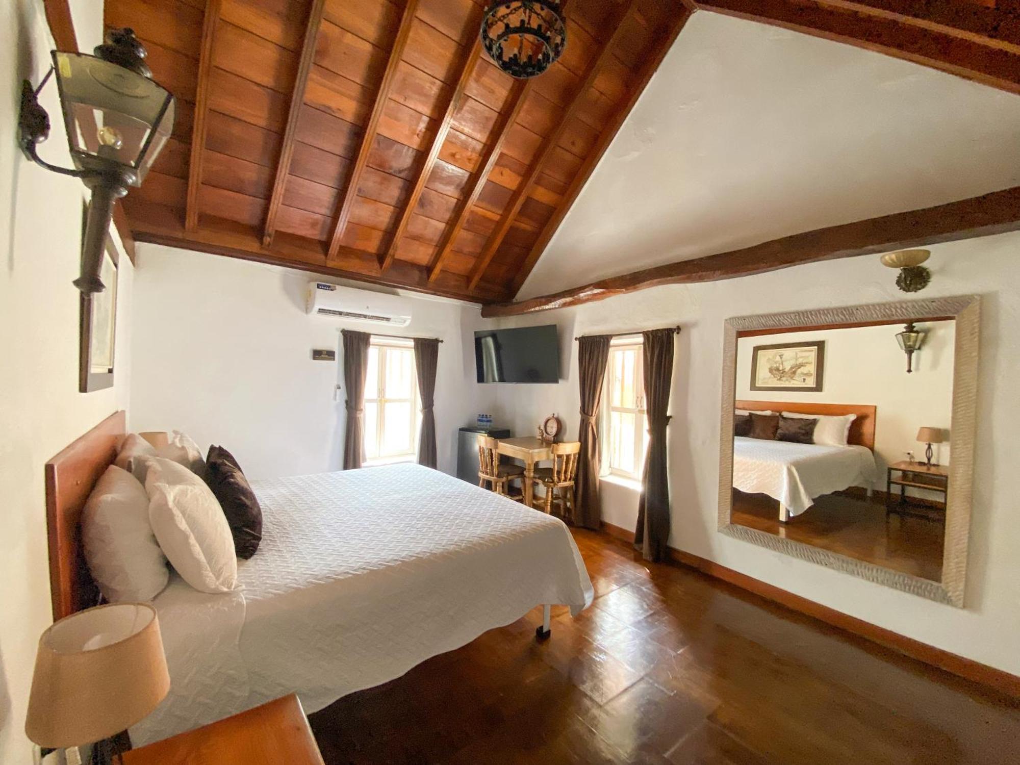 Life Is Good Cartagena Hostel Экстерьер фото