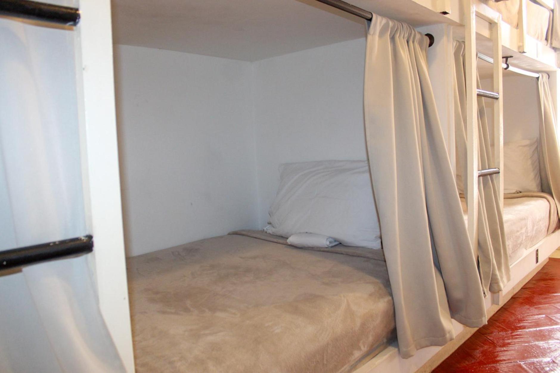 Life Is Good Cartagena Hostel Экстерьер фото