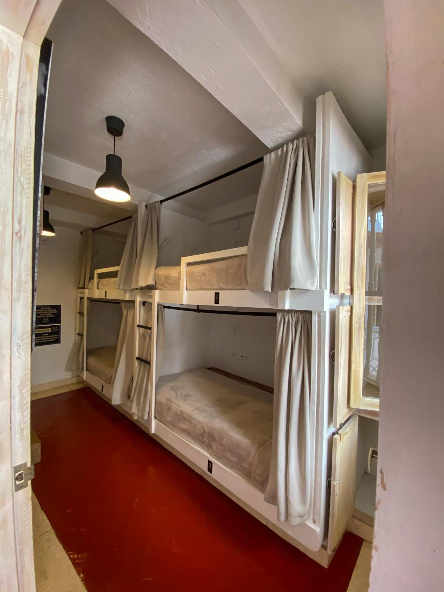 Life Is Good Cartagena Hostel Экстерьер фото