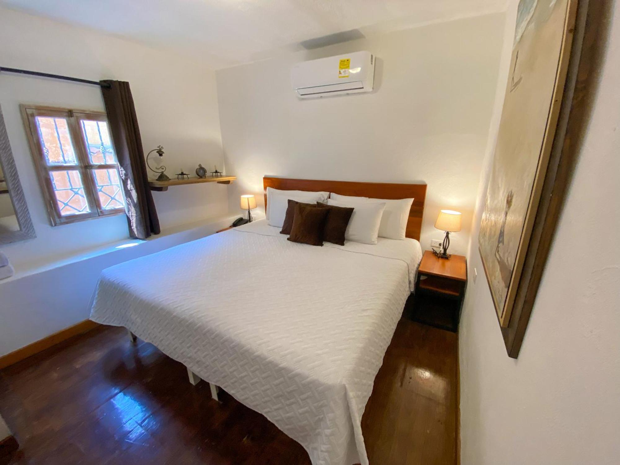 Life Is Good Cartagena Hostel Экстерьер фото
